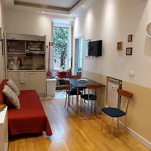 Ad Maiora Appartement Rome