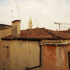  Appartement San Marco Romantic Views