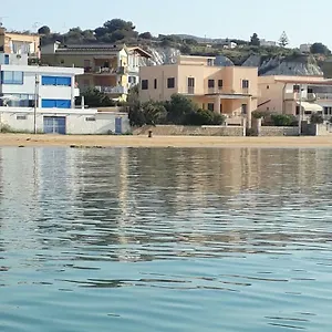 A Mmari Semu - Scala Dei Turchi Appartement Realmonte
