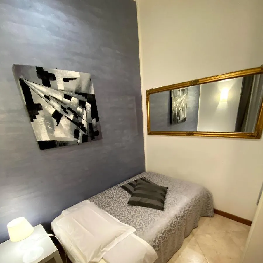 Residenza Ca' Brighella Venice Apartment