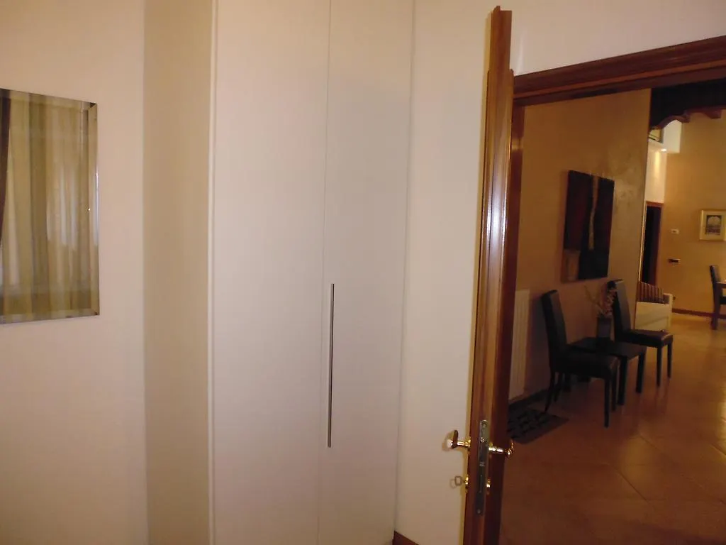 Residenza Ca' Brighella Venice