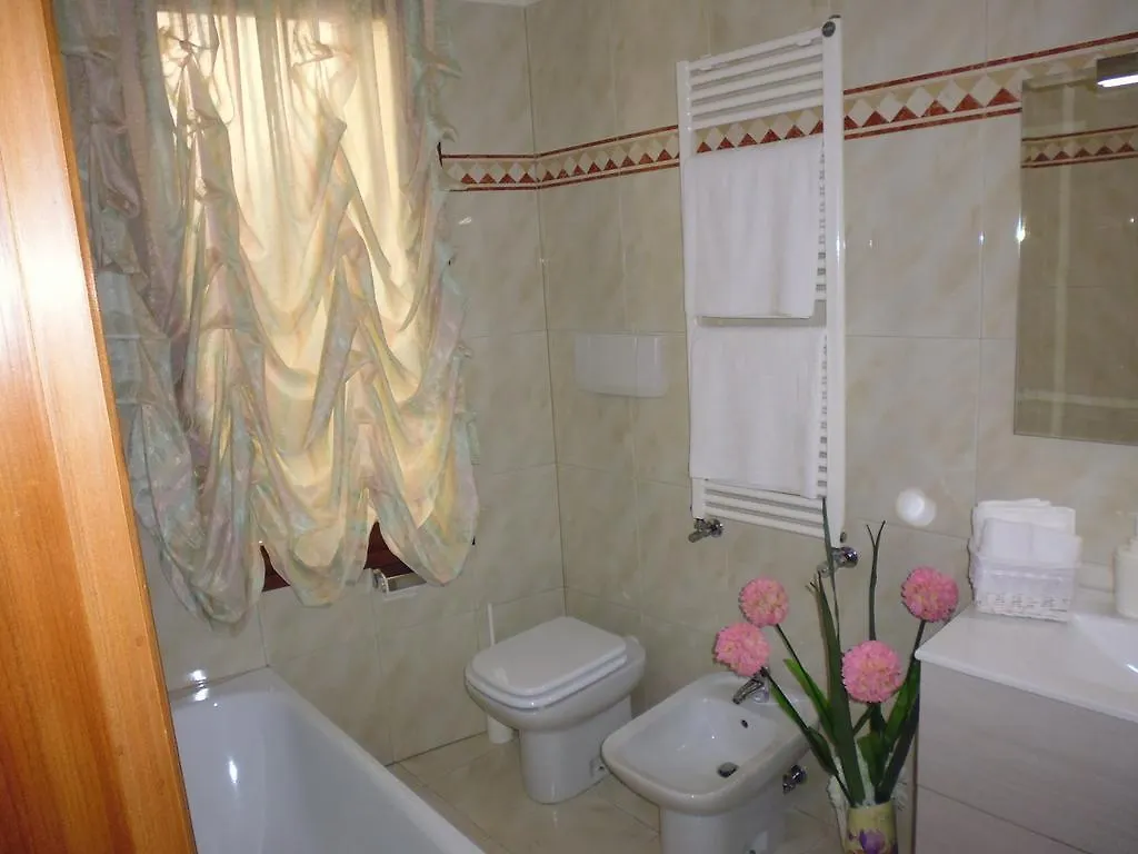 Residenza Ca' Brighella Venice Apartment