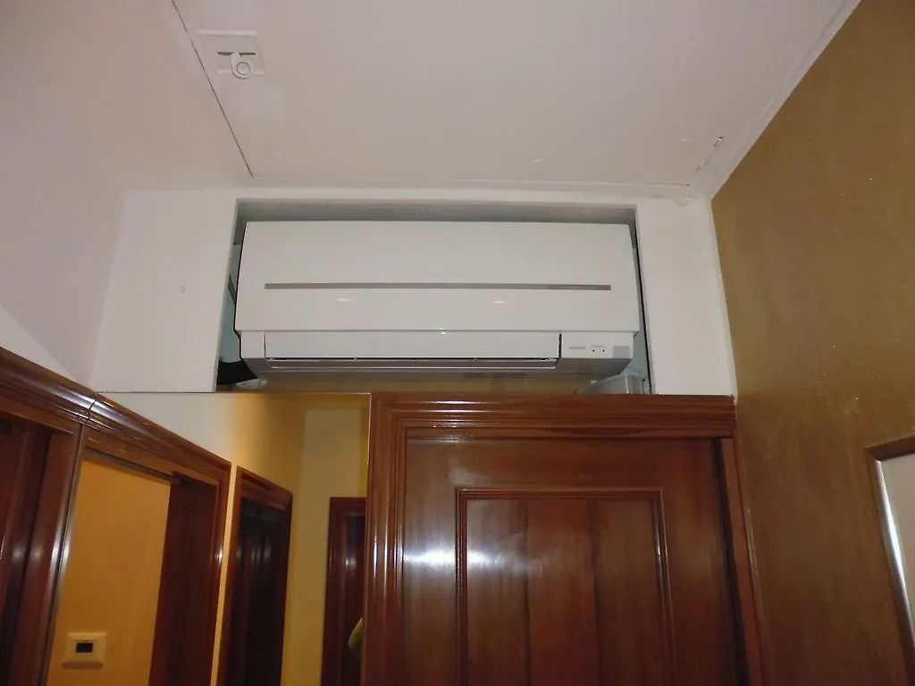 Residenza Ca' Brighella Venice 0*,