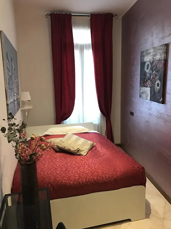 Apartment Residenza Ca' Brighella Venice Italy