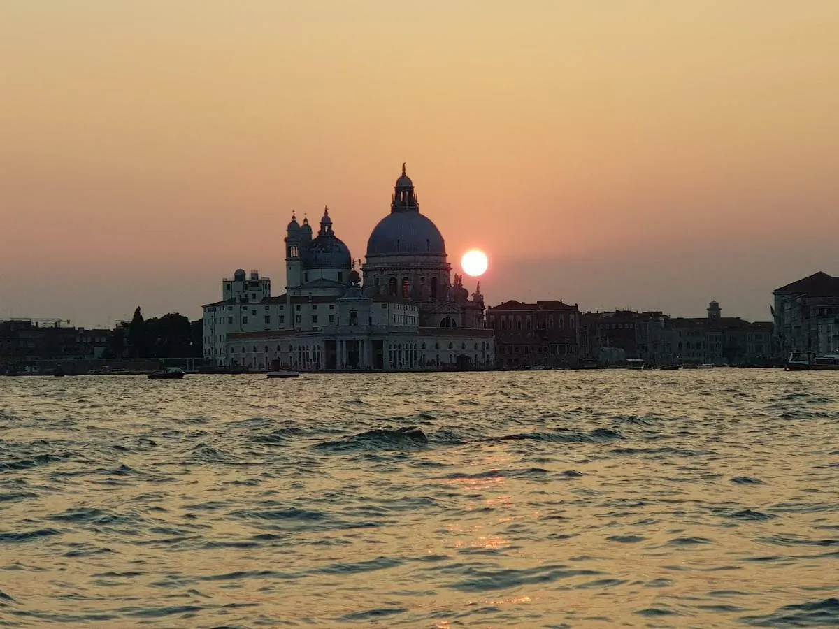 Residenza Ca' Brighella Venice Apartment