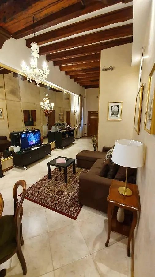 Residenza Ca' Brighella Venice Italy